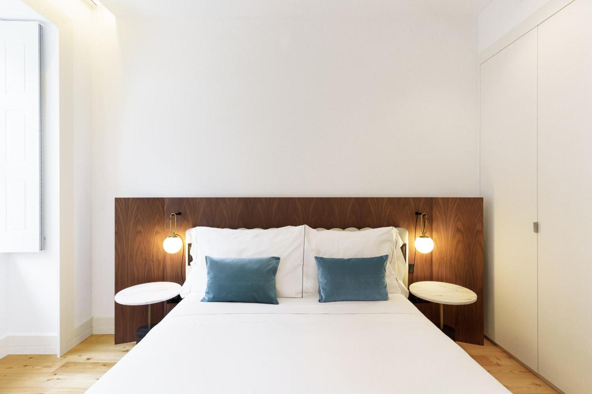 Апартаменты Feel Porto Clerigos Charm Flats Экстерьер фото