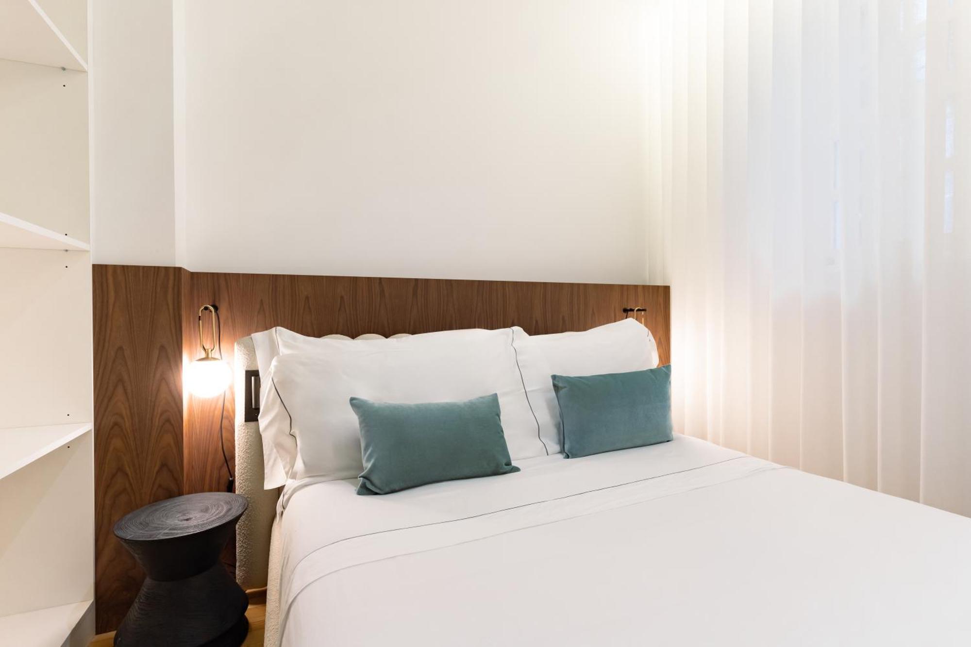 Апартаменты Feel Porto Clerigos Charm Flats Экстерьер фото